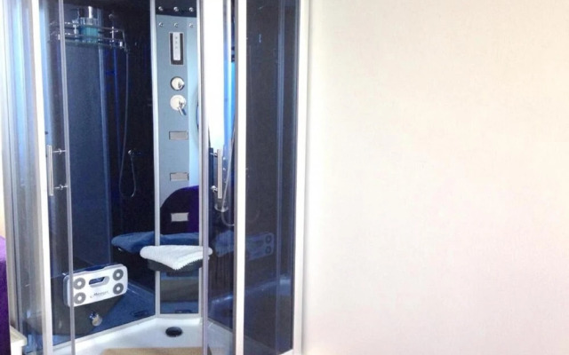 Hi71 King Room in Lisboa Ciudad