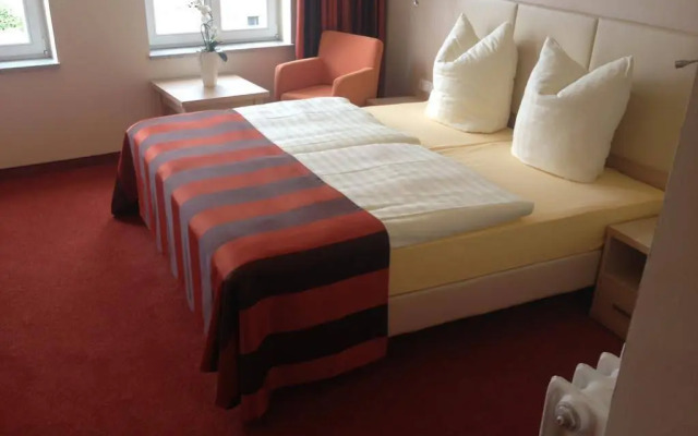 Pension Ratskeller Hagenow