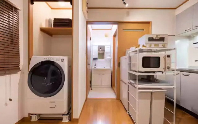 House Hotel Kagurazaka