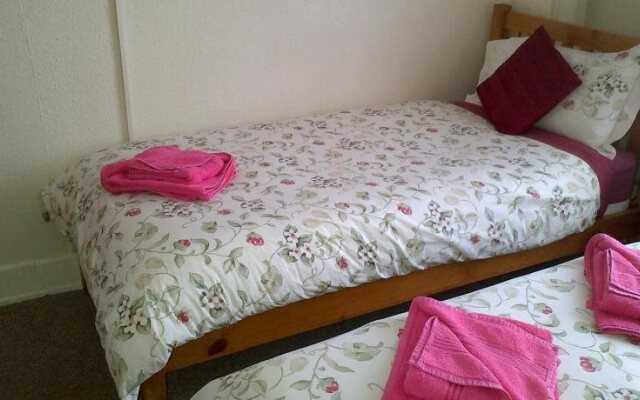 Salamander Guest House