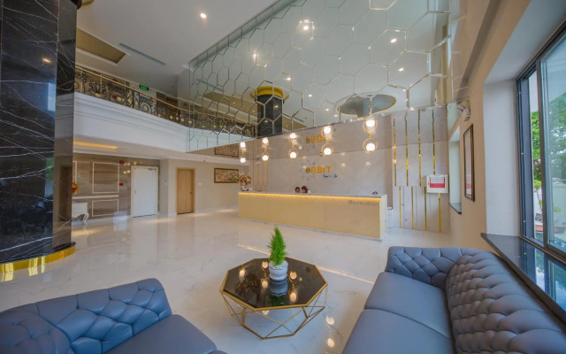 Orbit Hotel