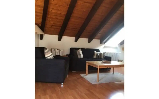 Huis Hochfirst Appartement 20