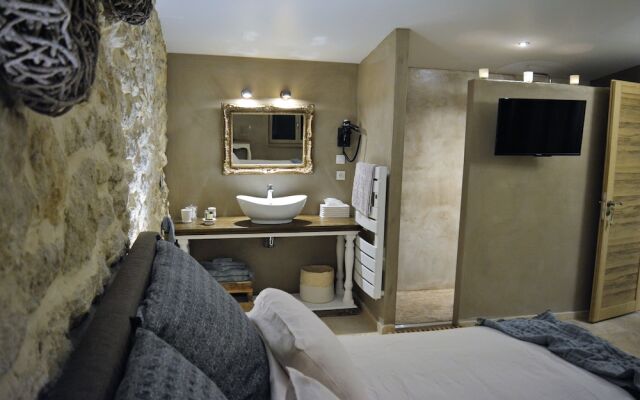 Lavand'Ange & Spa