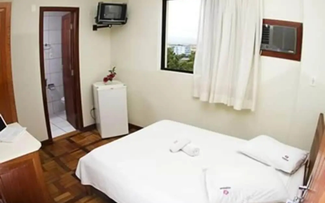 Acomodare Hotel