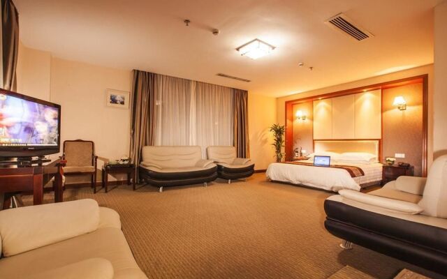Hangzhou Jingling Hotel