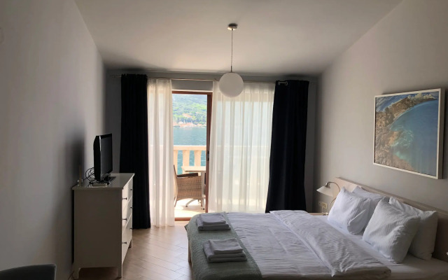Bella di Mare apartments