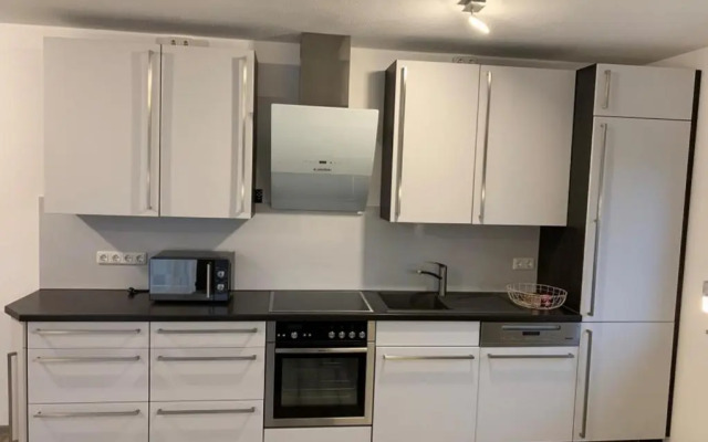 Ferienwohnung Eichinger