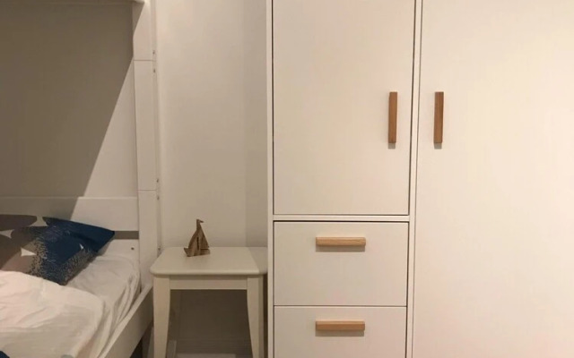 Beachhouse-Staberdorf