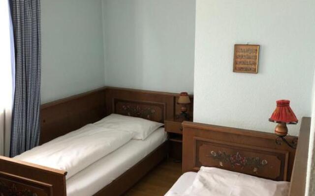Hotel Pflieger