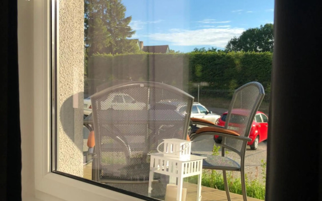 Rezydencja Ustronie Morskie Zachodnia