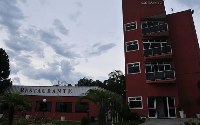 Hotel & Restaurante San Gabriel