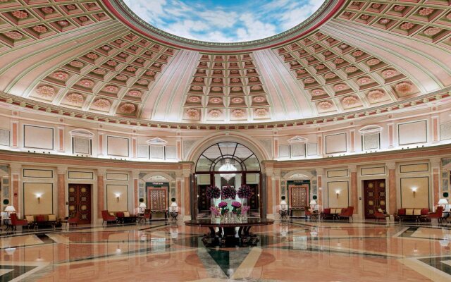 The Ritz-Carlton, Riyadh