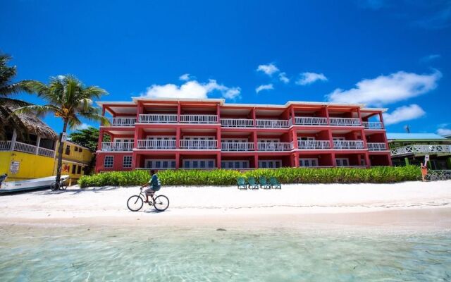 Mayan Princess Hotel
