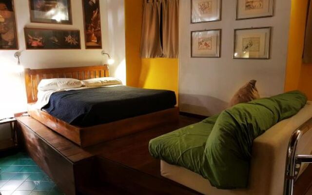 Appartamenti Gardenia