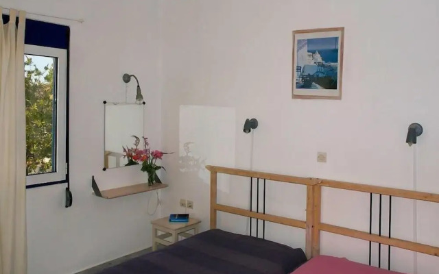Villa Aliki