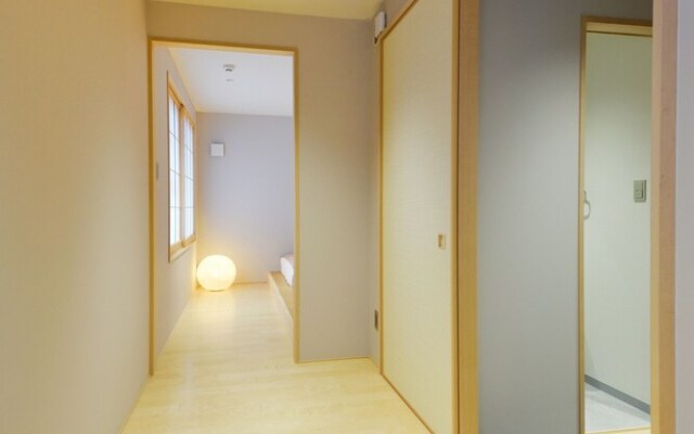 Kyoto Machiyado Gojo Ohashi