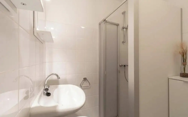 Lovely Apartment With Patio