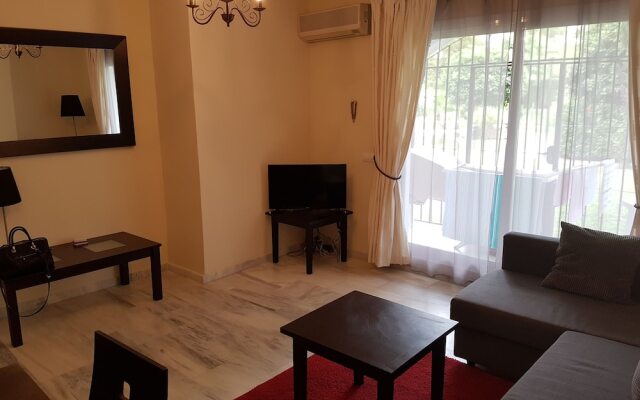 Apartamento Essex