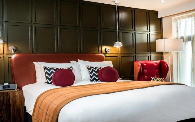 Hotel Indigo York by IHG