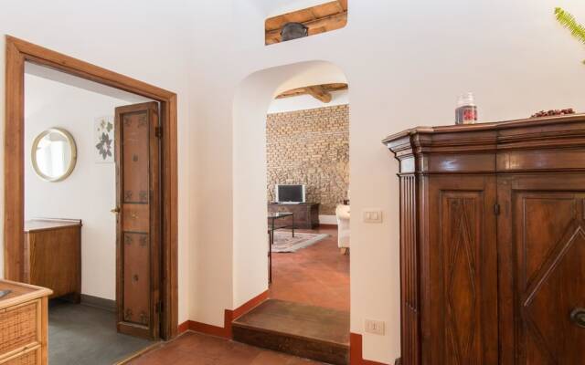 RSH Conservatorio Luxury Apartment