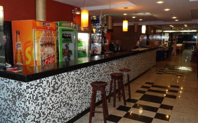 Alagoinhas Plaza Hotel