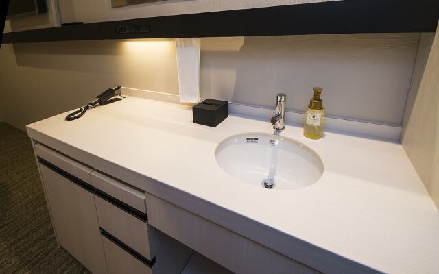 JR Inn Sapporo South