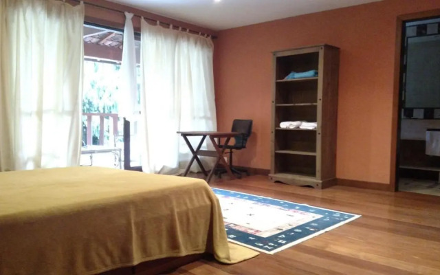 Casa de Araras