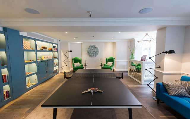 The Ampersand Hotel - Small Luxury Hotels of the World