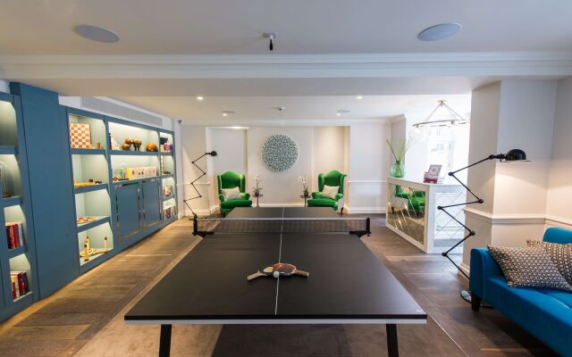 The Ampersand Hotel - Small Luxury Hotels of the World