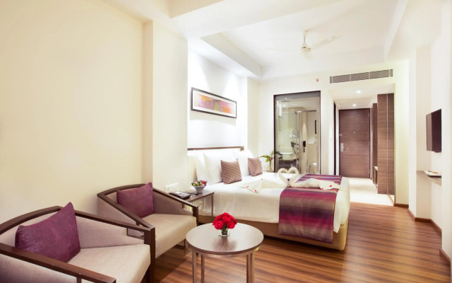 Grand Kakinada by GRT Hotels