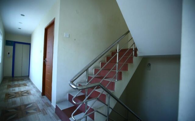 Maruthi Residency