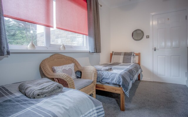 Glenvale - 2 Bedroom Apartment - Saundersfoot