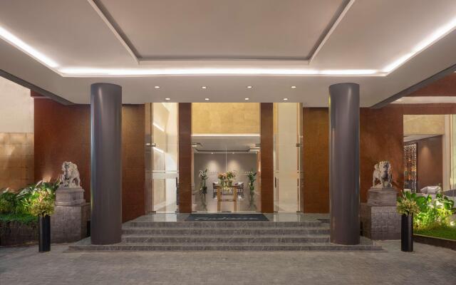 Radisson Medan