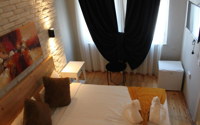 Tu Casa Linda Hotel