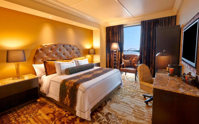 River City Casino & Hotel