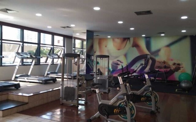 Summit Flat Service São José dos Campos