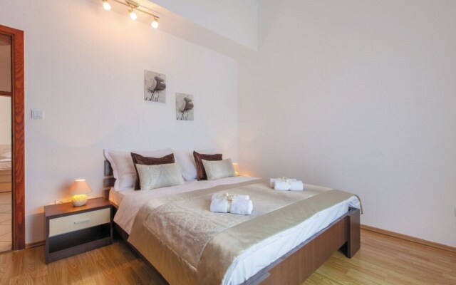 Holiday Home Lucija