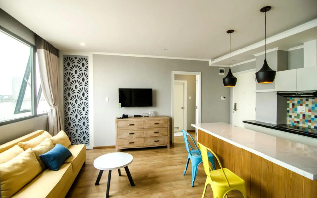 KaKa Hotel Han River