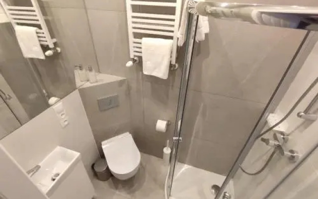 UNIQUE Style Apartments Old Town