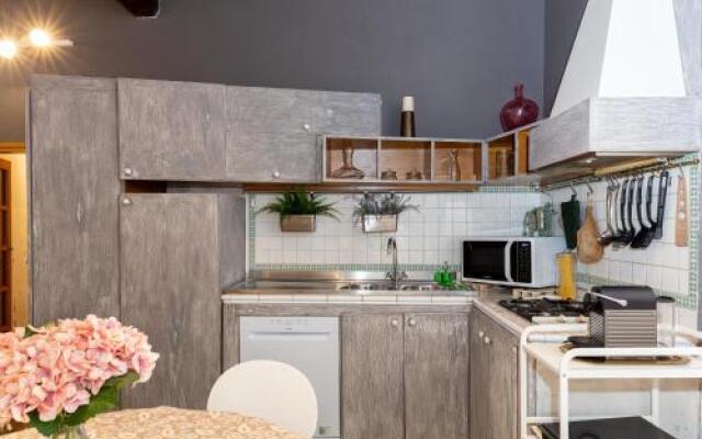 Quattro Cantoni R-Home