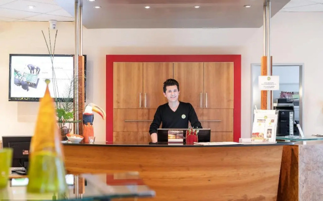 ANDERS Hotel Walsrode