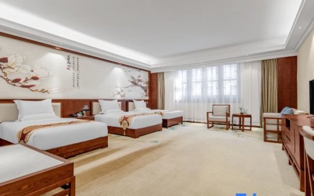 Pingyue Yizhan Hotel