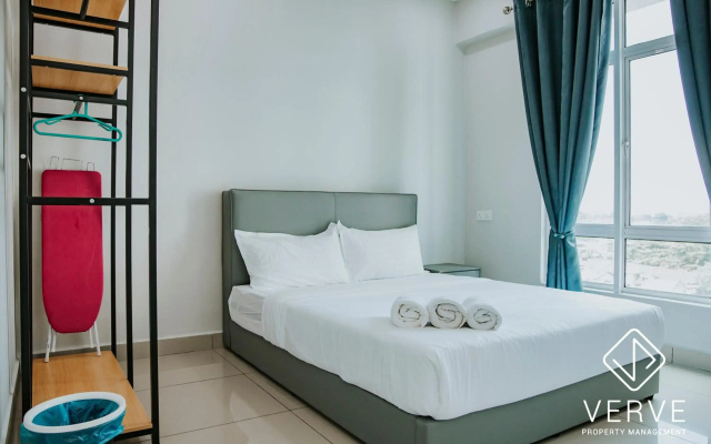 Ipoh Majestic Premium Suites by Verve