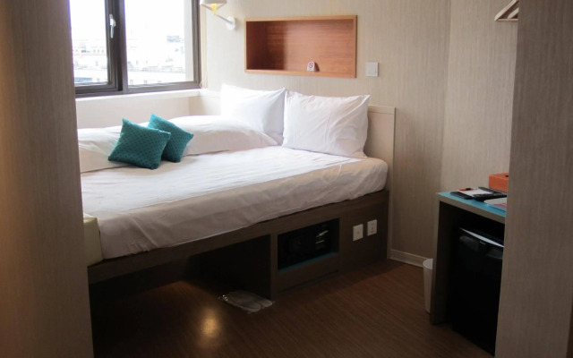 Orange Hotel - Ximen