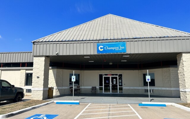 Champion Inn