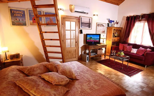 Beit Ram Sherf Country Resort