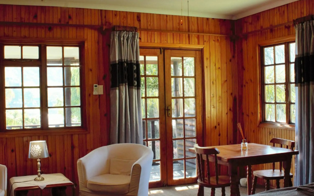 The Spotted Grunter Resort