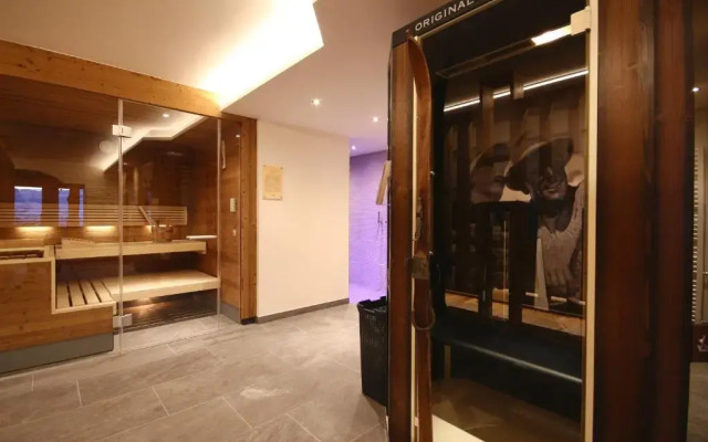Landhotel Laudersbach