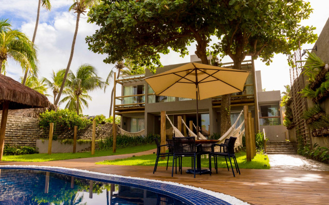 Flor de Lis Exclusive Hotel