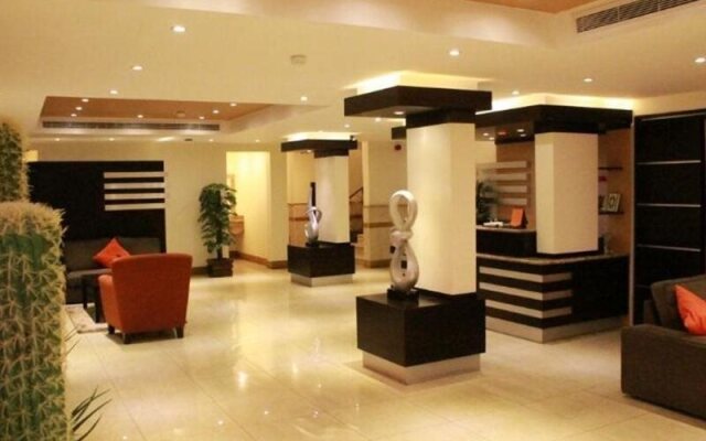 Ahla Al Ayam 2 Apartment